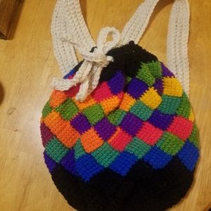 Hobo bag!